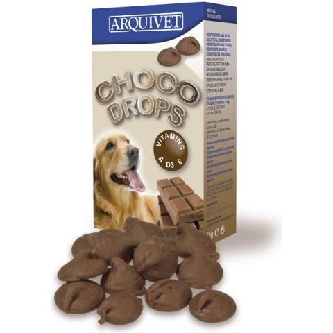 Choco Gocce 65gr. - Foto 1