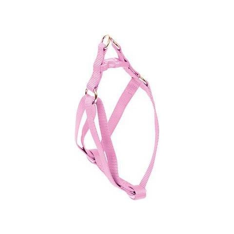 Di Base Del Cablaggio Del Cane Di Colore Rosa Taglia Xl100 Gr - Foto 1