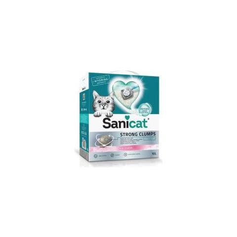 Strong Clumps 10 L - Foto 1