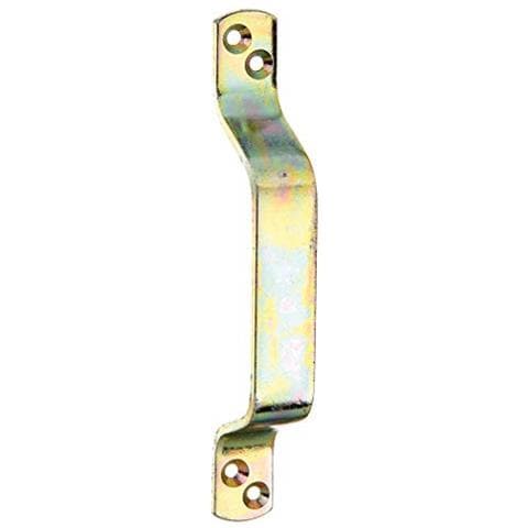 Gah Alberts 417.918, Maniglia Per Porta, Zincata Superficie, 190 X 25 Mm - Foto 1