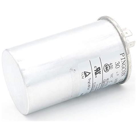 25uf Cbb65 Capacitor Motore Corsa Per Condizionatore Daria 450vac Sh 407021 50 60hz - Foto 2
