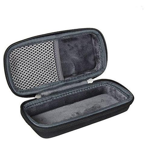 Custodia Da Viaggio Duro Eva Per Tascam Dr-05 Registratore Portatile Da - Foto 2