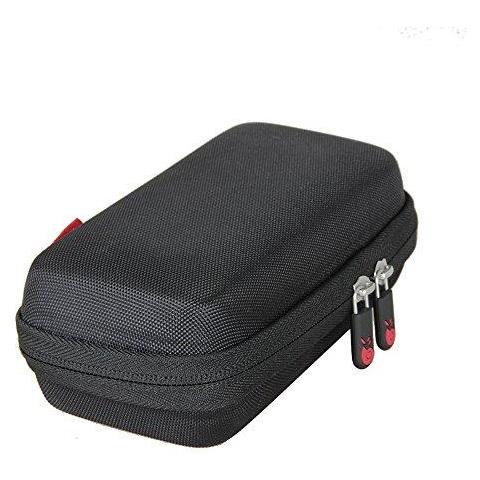 Custodia Da Viaggio Duro Eva Per Tascam Dr-05 Registratore Portatile Da - Foto 1