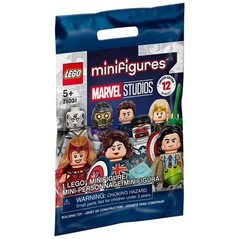 Gioco per Bambini Marvel - Foto 1