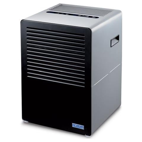 Deumidif NADER MIDI 3 DL EG2 allum F7115 - Foto 1