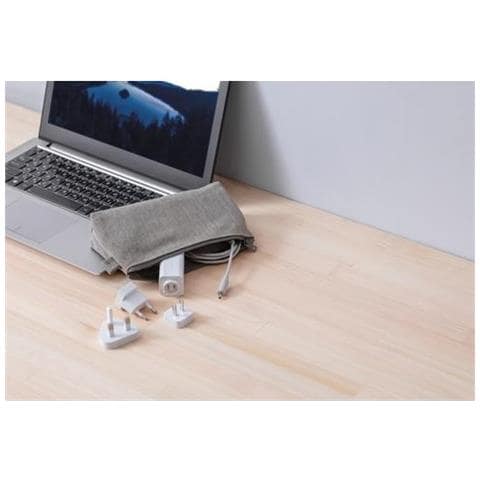 65u Per Adattatore Per Laptop - Foto 2