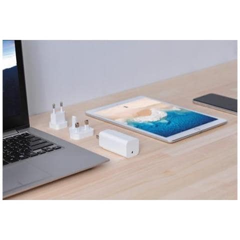 65u Per Adattatore Per Laptop - Foto 3