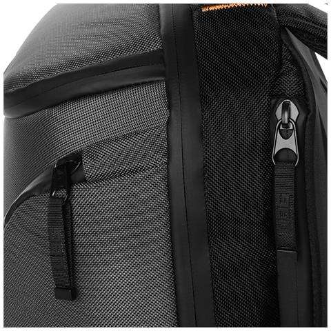 Zaino 18l 13 2020, Grigio - Foto 24