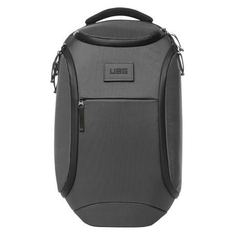 Zaino 18l 13 2020, Grigio - Foto 1