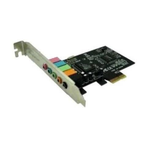 appPCIE51, PCI-E, Windows 7 Home Premium, Windows 8, Windows Vista Home Premium, Windows XP Home - Foto 1