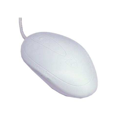 SSWM3, USB, Ottico, Ufficio, Bianco, IP 68, NEMA 4X, WEEE, CE, FCC, 1,83m - Foto 1