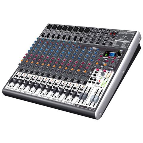 Xenyx X2222usb - Foto 2