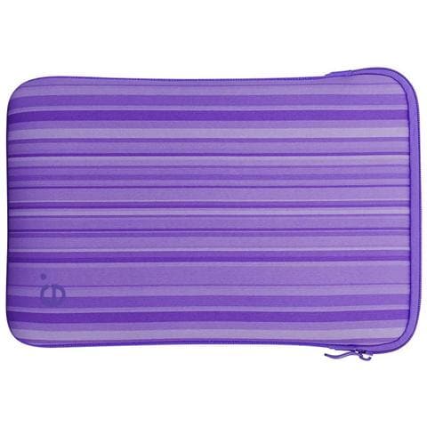 LA robe 101294 12" Cover Viola borsa per notebook - Foto 1