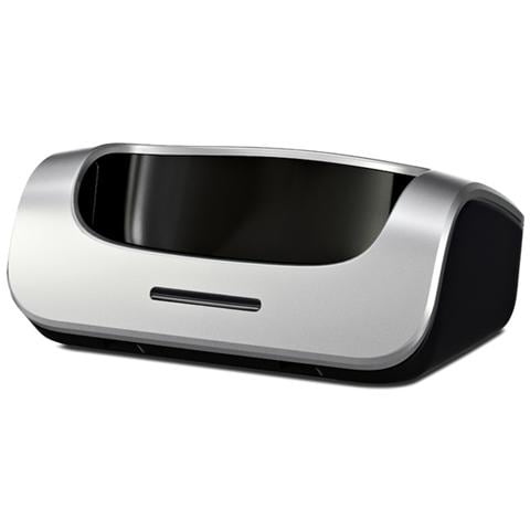 SL450H Aluminium, Alluminio, Nero, TFT, 240 x 320 Pixel, Ioni di Litio, Alluminio - Foto 8