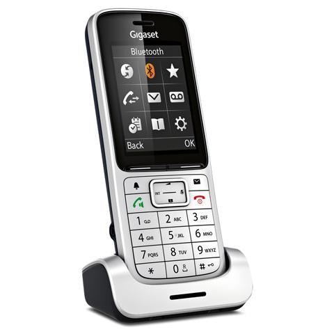 SL450H Aluminium, Alluminio, Nero, TFT, 240 x 320 Pixel, Ioni di Litio, Alluminio - Foto 2