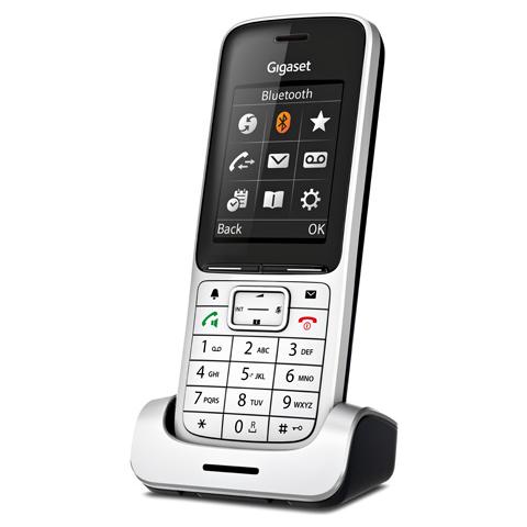 SL450H Aluminium, Alluminio, Nero, TFT, 240 x 320 Pixel, Ioni di Litio, Alluminio - Foto 1