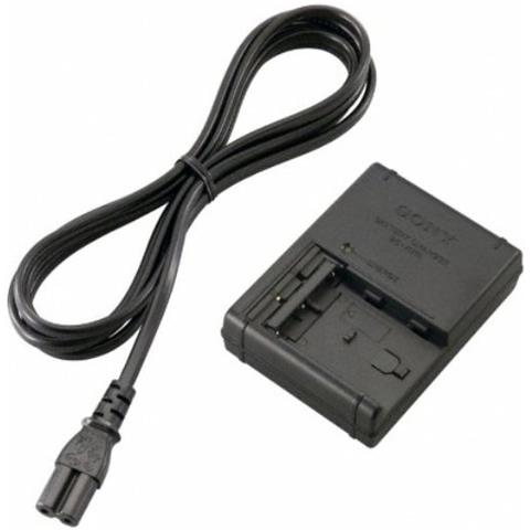 Adattatore c. a. da viaggio / caricabatterie per batteria InfoLITHIUM serie M - Foto 6