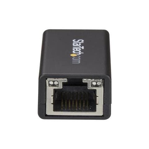 Adattaore Gigabit Ethernet a USB-C - USB 3.0 - Adattatore di rete USB Tipo C - Foto 2