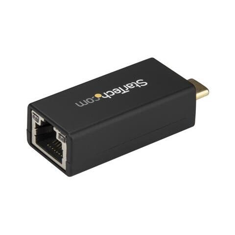 Adattaore Gigabit Ethernet a USB-C - USB 3.0 - Adattatore di rete USB Tipo C - Foto 3
