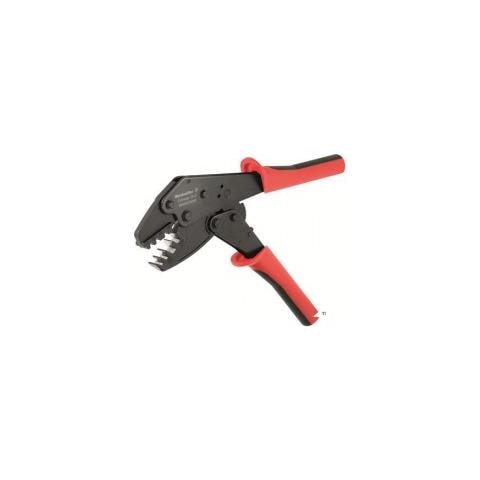 Tang Crimper 25 Z - Foto 1