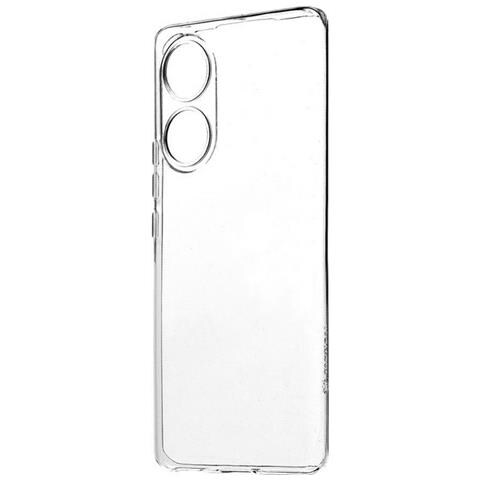 Custodia Originale Tpu Cover Case Per Huawei Nova 9 - Honor 50 Trasparente - Foto 1