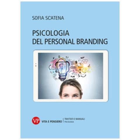 Sofia Scatena - Psicologia Del Personal Branding - Foto 1