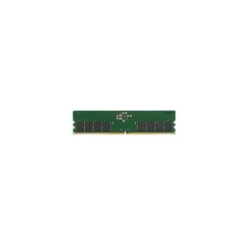 Memoria Dimm KCP548US8 16 GB (1x16 GB) DDR5 4800 MHz CL40 Colore Verde - Foto 1