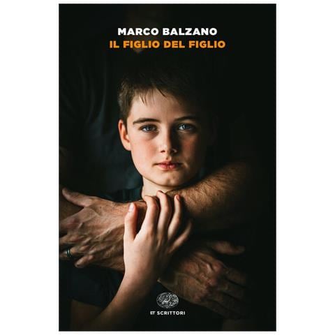 Marco Balzano - Il Figlio Del Figlio - Foto 2