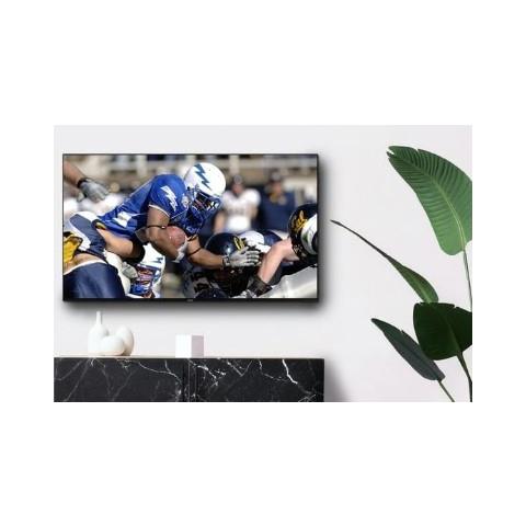 TV LED Full HD 32" FNE32GV210 Android TV - Foto 7