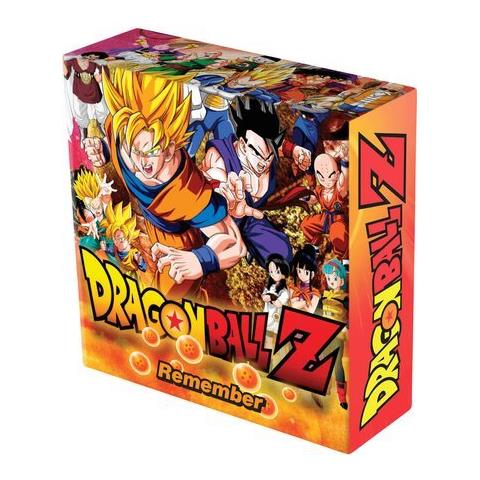 Dragon Ball Z - Remember - Foto 2