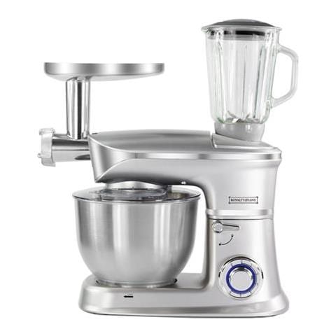 Impastatrice 3 in 1 6.5L - Foto 1