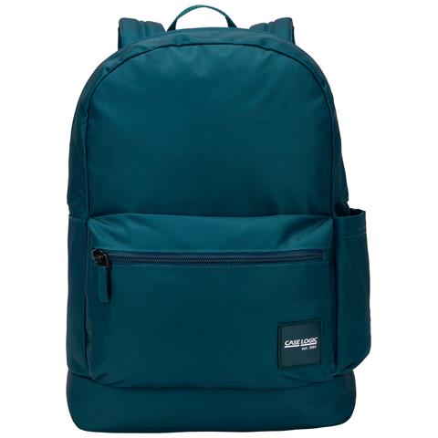 Campus CCAM5226 - Deep Teal zaino Zaino casual Colore foglia di tè Poliestere - Foto 2