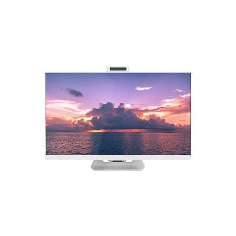 All-In-One Barebone Nexus A25-Z24T-Wl Monitor 24" Full HD Touch Screen 5 xUSB 3.2 Free Dos - Foto 1