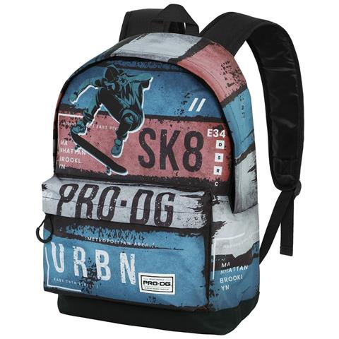 Zaino Scuola Karactermania Pro-dg Urbansk8 - Foto 1
