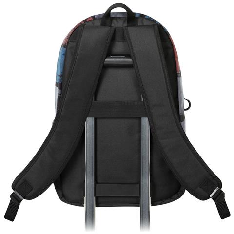 Zaino Scuola Karactermania Pro-dg Urbansk8 - Foto 2