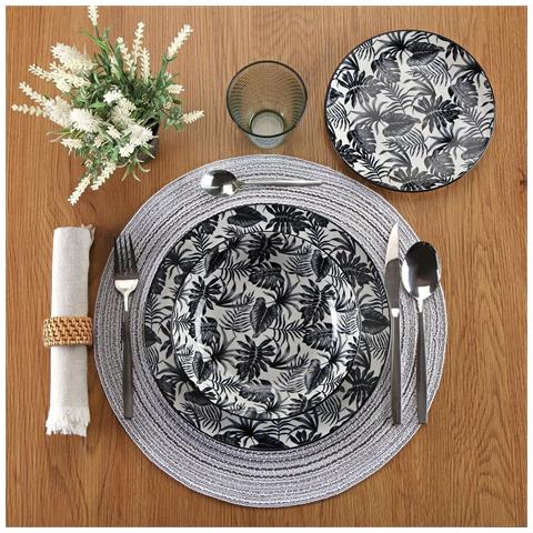 Sottopentola Beige 38 X 38 Cm - Foto 3