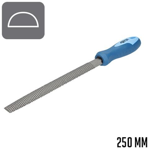 Raspa Mezzatonda Ferrestock 250 Mm - Foto 1