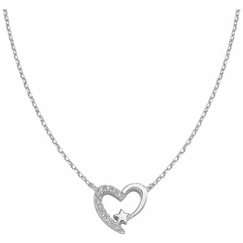 Collana Donna Clhsbbz - Foto 1