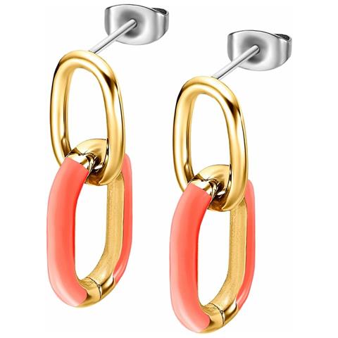 Orecchini Donna Lotus Ls2330-4/4 - Foto 1