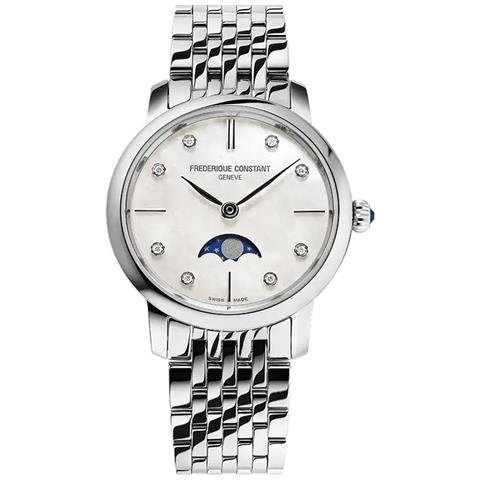 Orologio Uomo Frederique Constant Fc-206mpbd1s6b - Foto 1