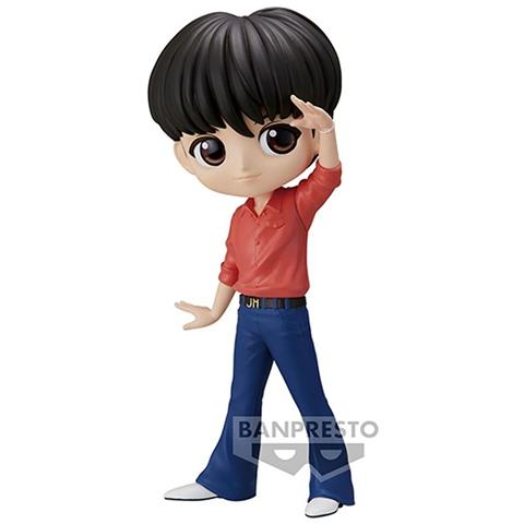 Statuina Da Collezione Q Posket Tinytan Dynamite J-hope Ver.a Pvc 14 Cm - Foto 2