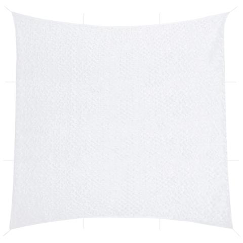 Rete Mimetica Con Custodia Di Conservazione 614x581 Cm Bianca - Foto 1