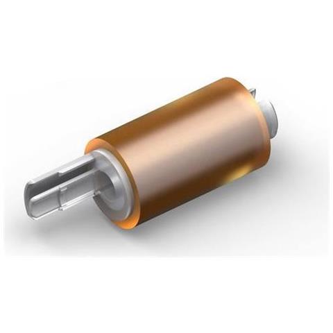 Paper Feed Roller For Cassette (amc 4000/5000/6000 - Foto 2