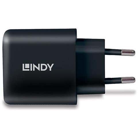 73426 Caricabatterie per dispositivi mobili Universale Nero AC Ricarica rapida Interno - Foto 5