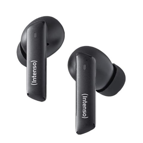 Cuffie T500HAE True Wireless con Bluetooth Colore Nero - Foto 1