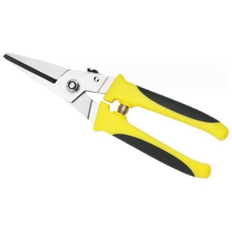 Forbici Per Metallo, Taglierina Per Metallo Per Il Taglio Della Lamiera - Foto 1