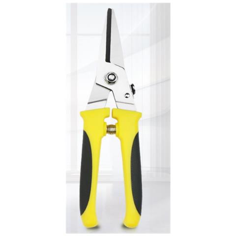 Forbici Per Metallo, Taglierina Per Metallo Per Il Taglio Della Lamiera - Foto 2