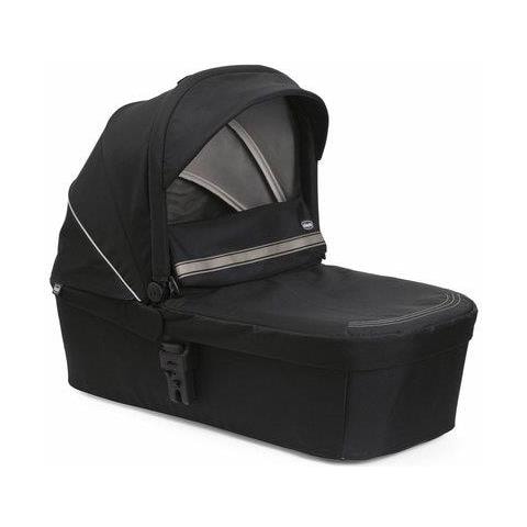 Navicella 07089098070000 SEETY Etna black Etna black - Foto 1