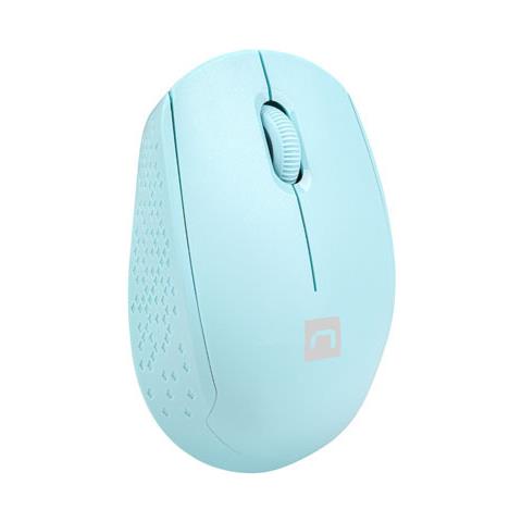STORK mouse Casa Ambidestro Bluetooth + USB Type-A Ottico 1600 DPI - Foto 2