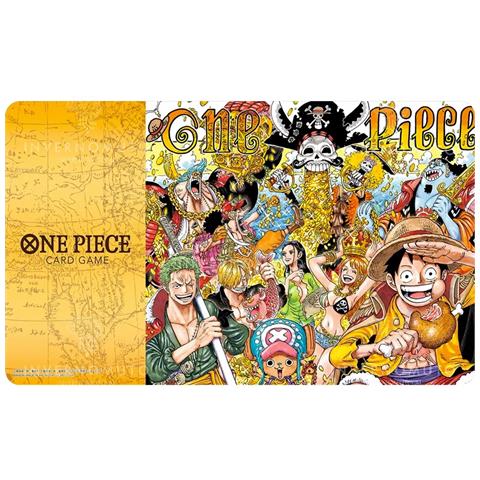 Card Game Official Playmat Limited Edition Vol. 1 - Foto 1